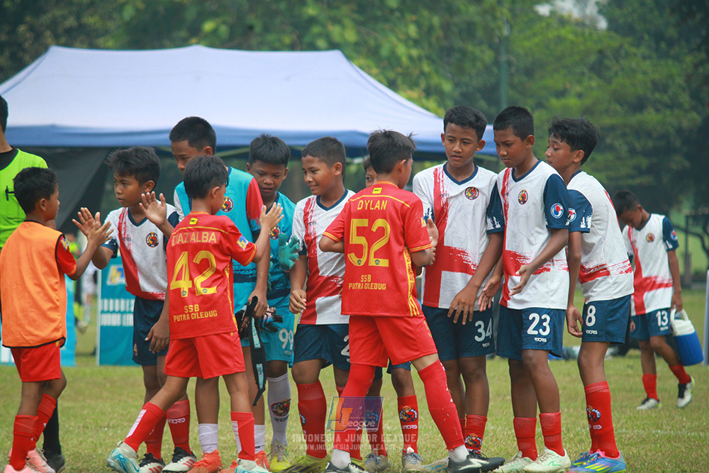 ijl u12 270725 putra ciledug vs binna banua fc red