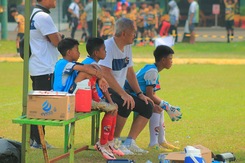 ijl u12 270725 putra ciledug vs binna banua fc red