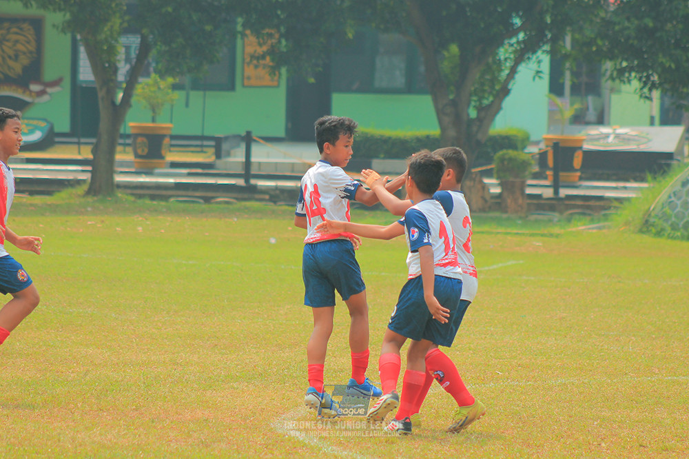 ijl u12 270725 putra ciledug vs binna banua fc red