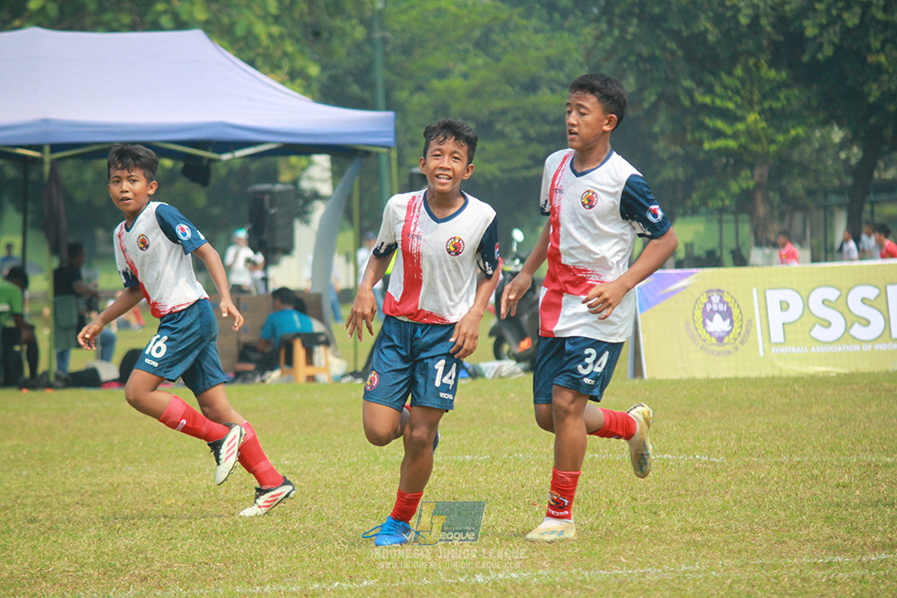 ijl u12 270725 putra ciledug vs binna banua fc red