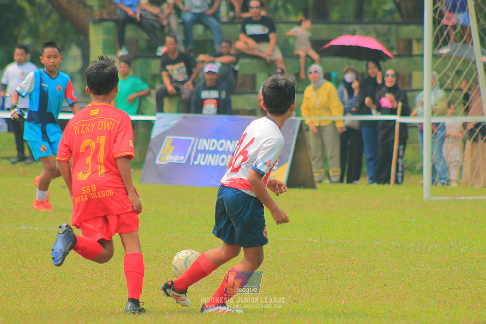 ijl u12 270725 putra ciledug vs binna banua fc red