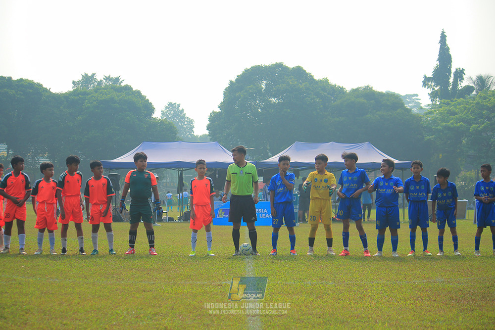 ijl u12 270725 rajawali nusantara vs pam jaya fa