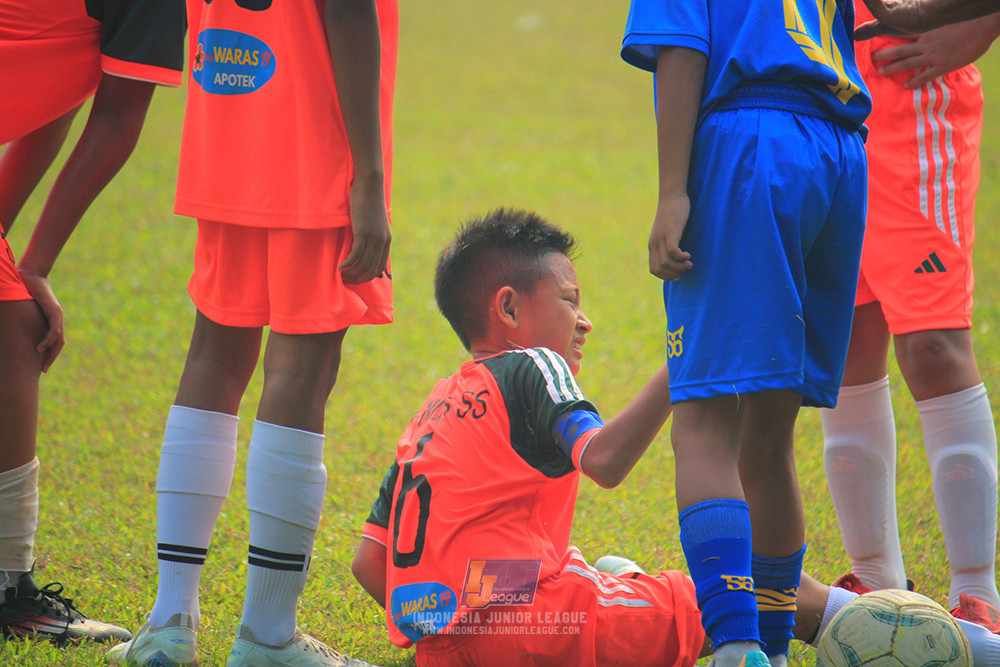 ijl u12 270725 rajawali nusantara vs pam jaya fa