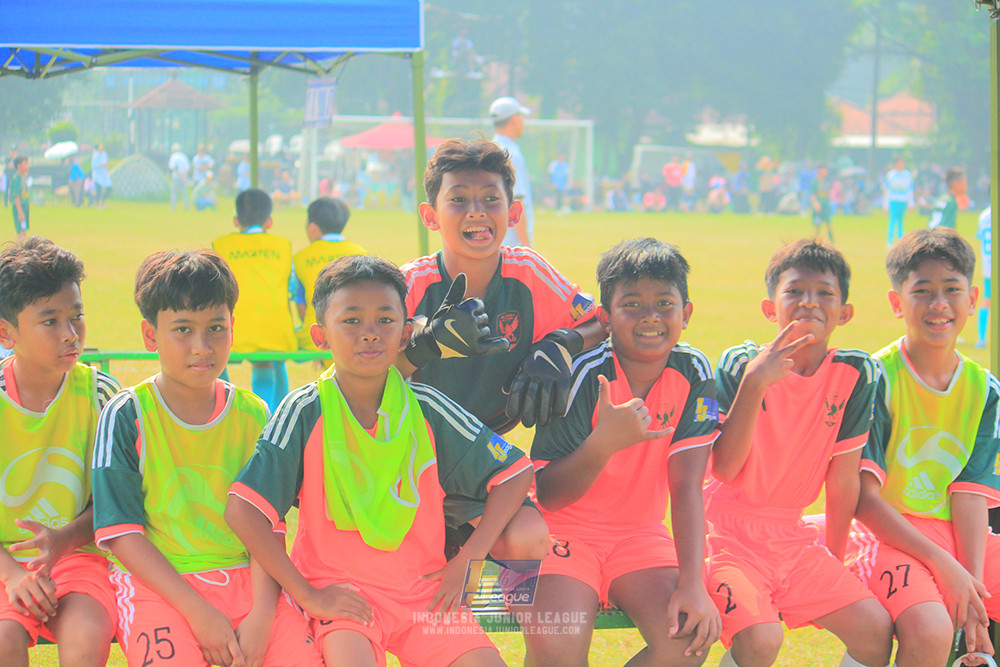 ijl u12 270725 rajawali nusantara vs pam jaya fa