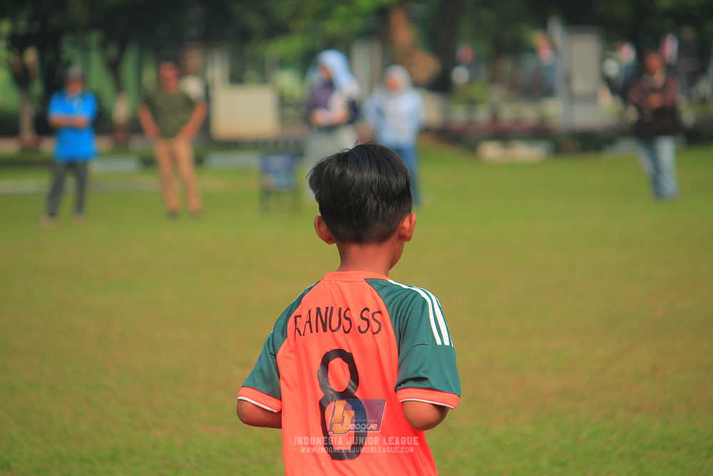 ijl u12 270725 rajawali nusantara vs pam jaya fa