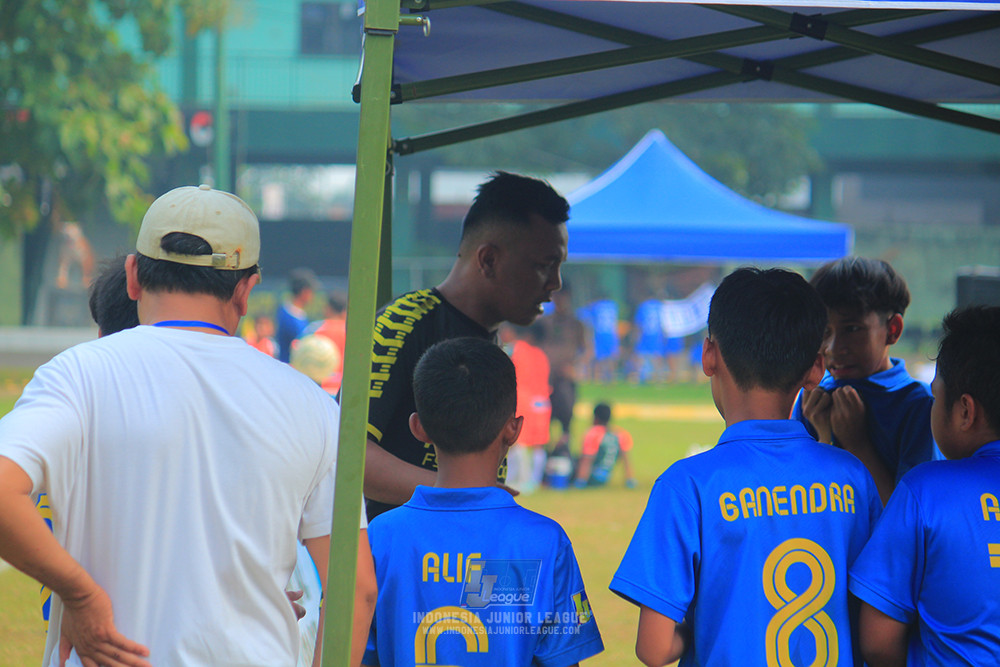 ijl u12 270725 rajawali nusantara vs pam jaya fa