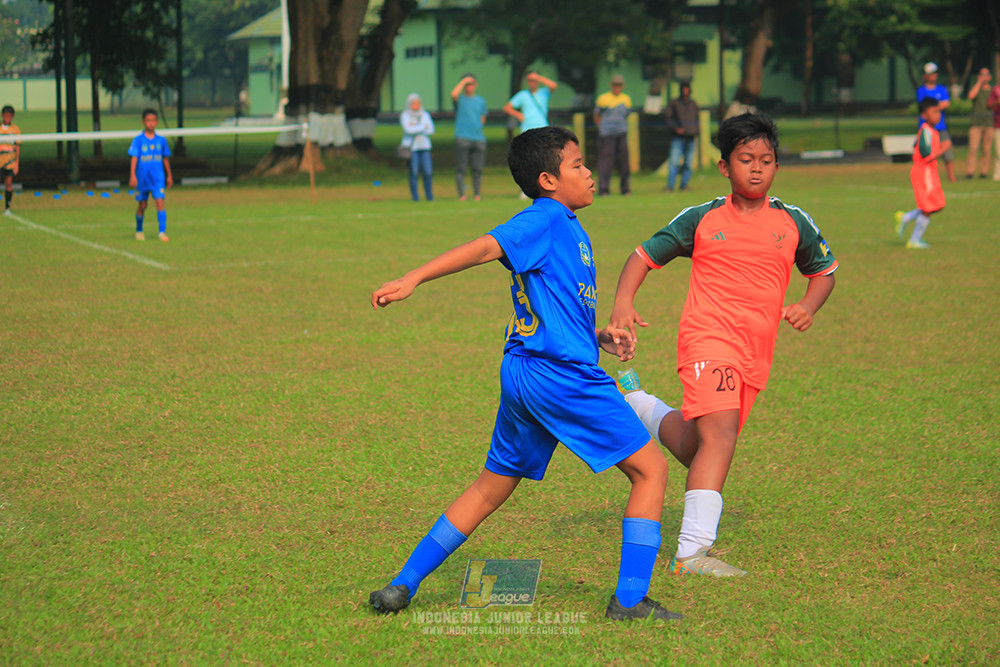 ijl u12 270725 rajawali nusantara vs pam jaya fa