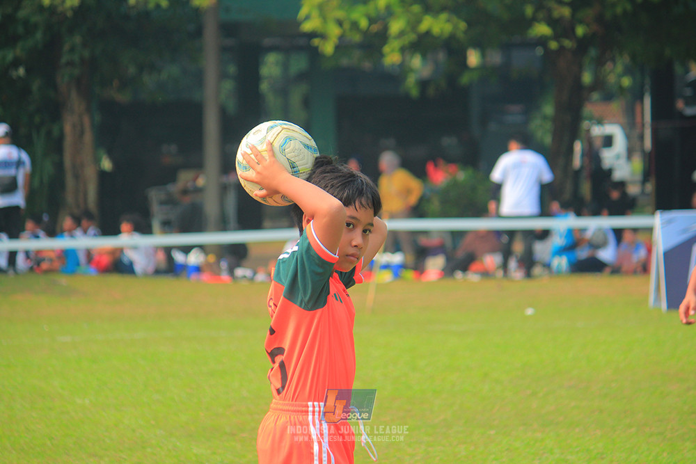 ijl u12 270725 rajawali nusantara vs pam jaya fa