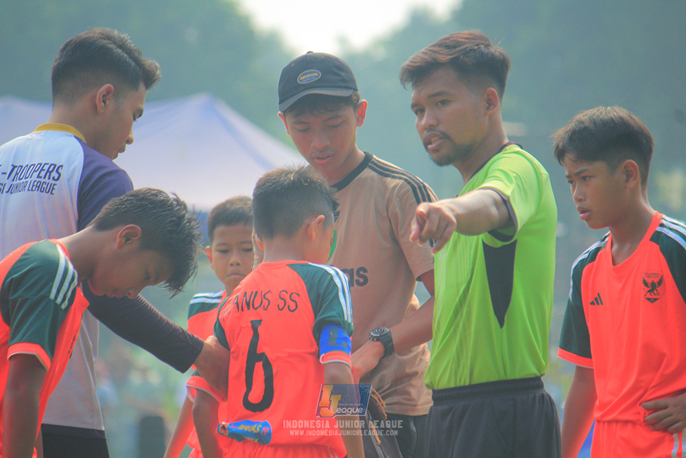 ijl u12 270725 rajawali nusantara vs pam jaya fa