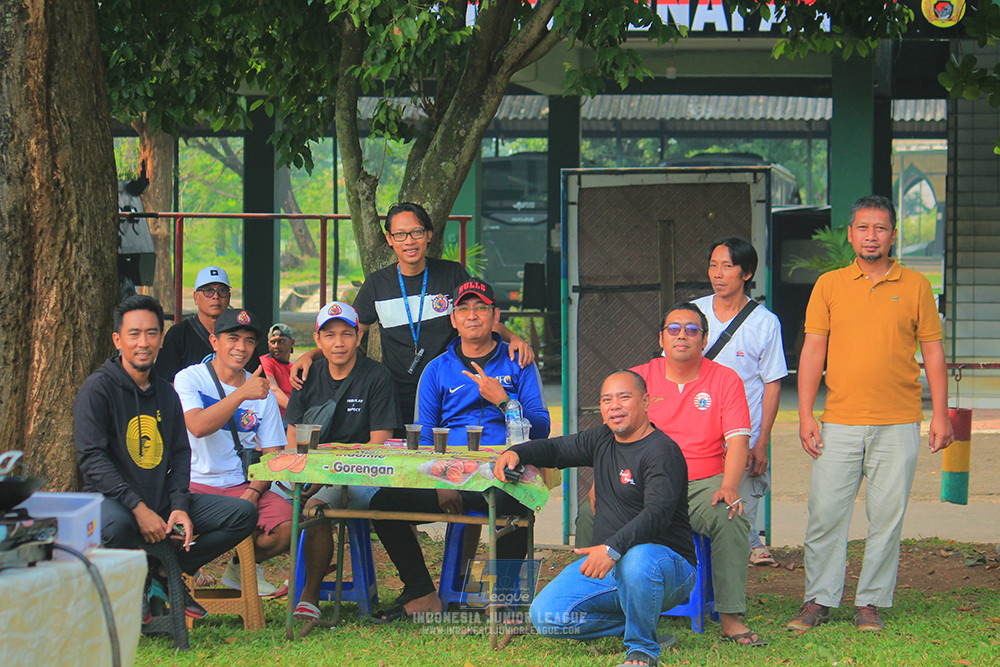 ijl u12 270725 rajawali nusantara vs pam jaya fa