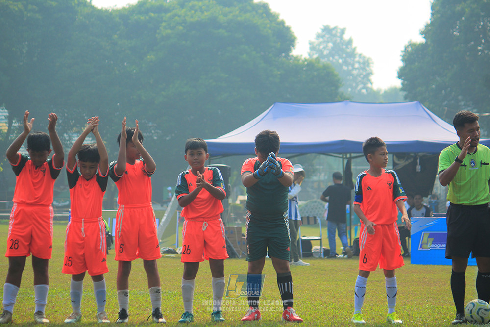 ijl u12 270725 rajawali nusantara vs pam jaya fa