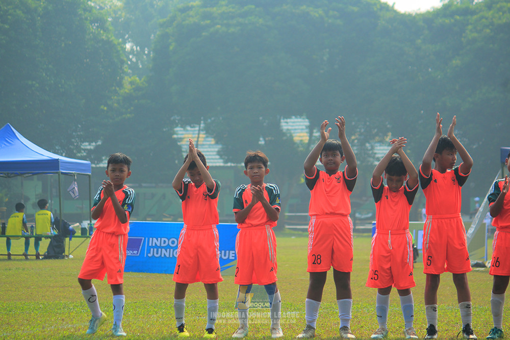 ijl u12 270725 rajawali nusantara vs pam jaya fa