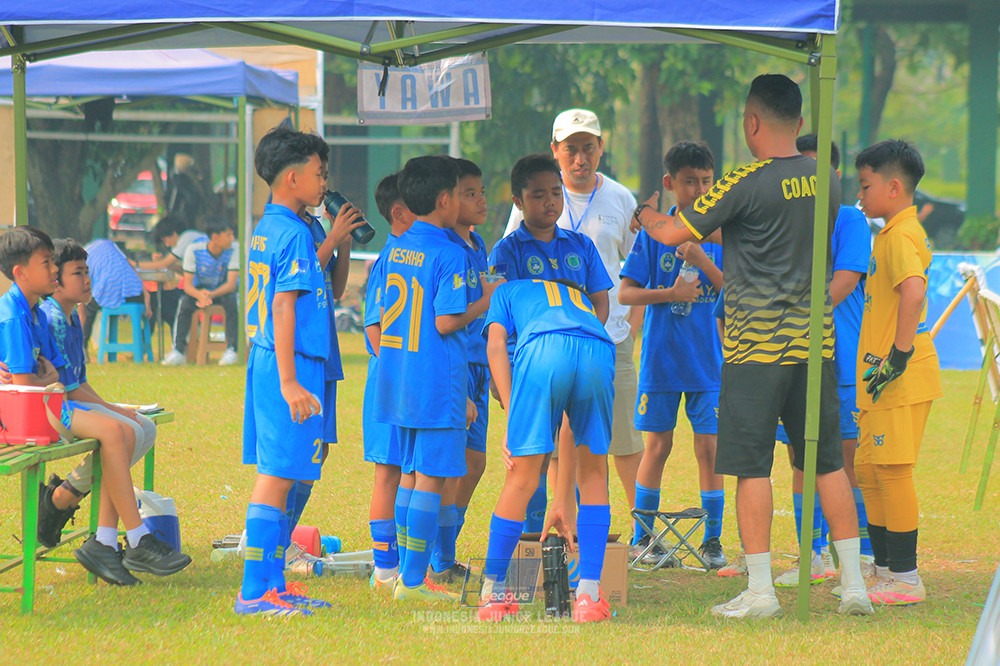 ijl u12 270725 rajawali nusantara vs pam jaya fa