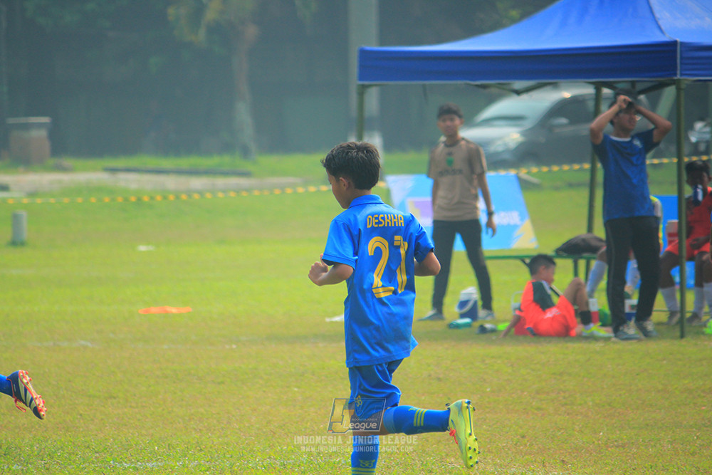 ijl u12 270725 rajawali nusantara vs pam jaya fa