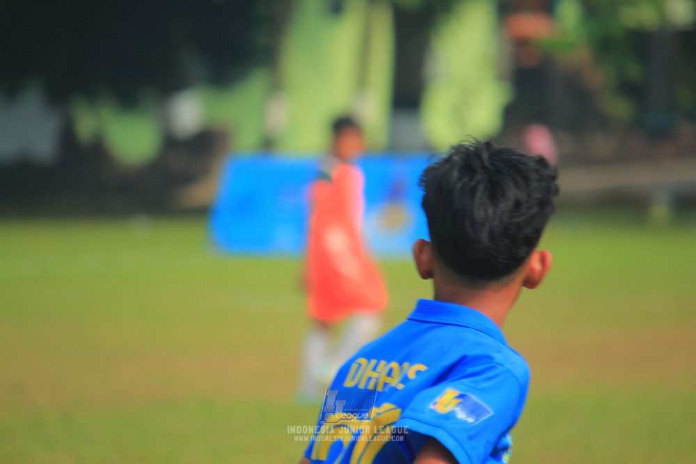 ijl u12 270725 rajawali nusantara vs pam jaya fa