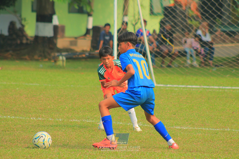 ijl u12 270725 rajawali nusantara vs pam jaya fa