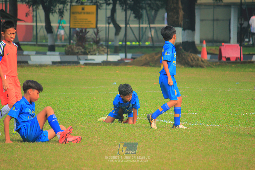 ijl u12 270725 rajawali nusantara vs pam jaya fa