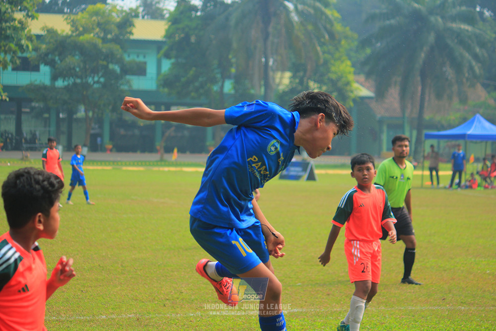 ijl u12 270725 rajawali nusantara vs pam jaya fa