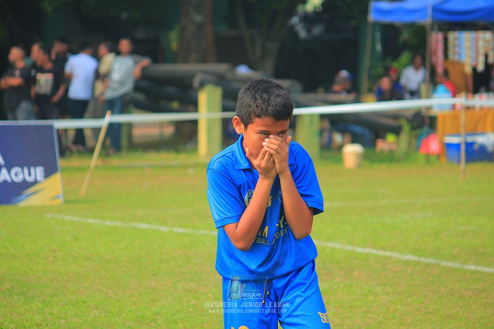 ijl u12 270725 rajawali nusantara vs pam jaya fa