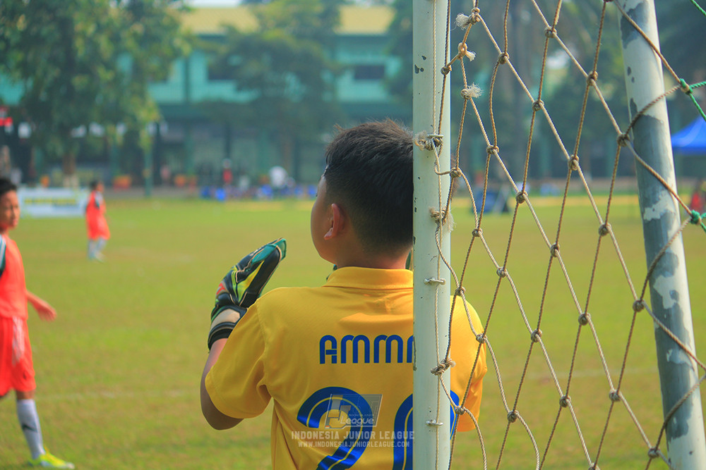 ijl u12 270725 rajawali nusantara vs pam jaya fa