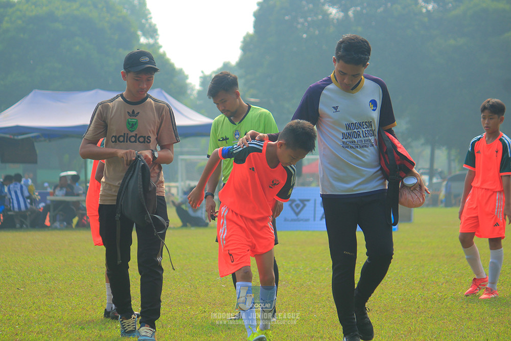 ijl u12 270725 rajawali nusantara vs pam jaya fa