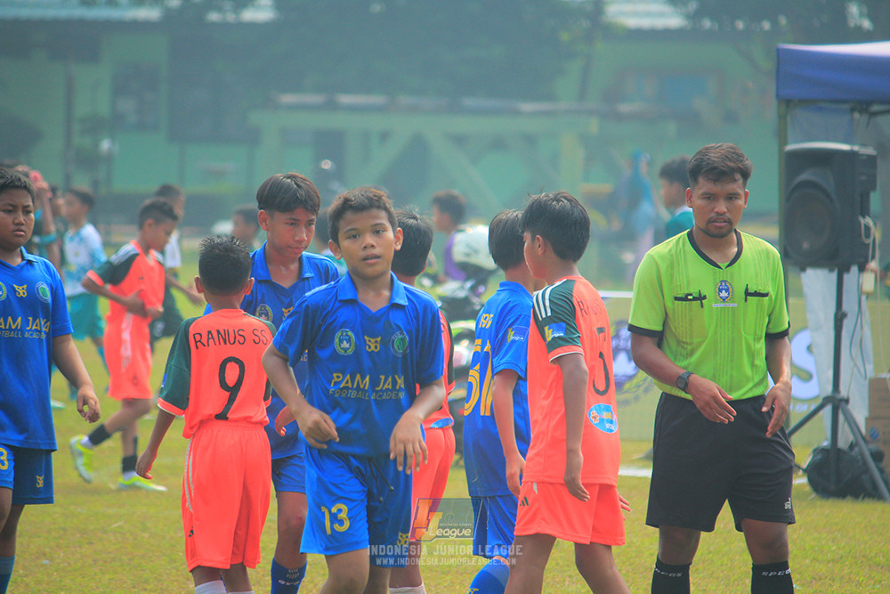 ijl u12 270725 rajawali nusantara vs pam jaya fa