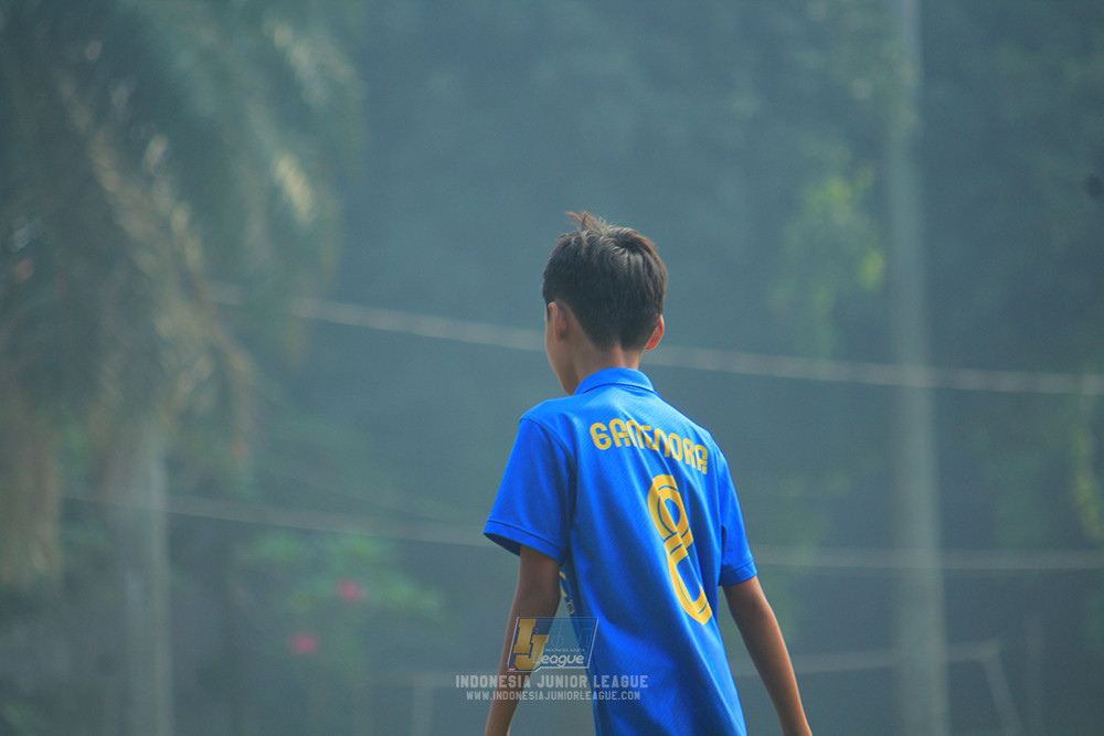 ijl u12 270725 rajawali nusantara vs pam jaya fa