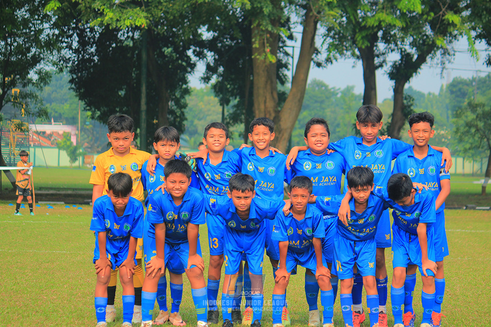 ijl u12 270725 rajawali nusantara vs pam jaya fa