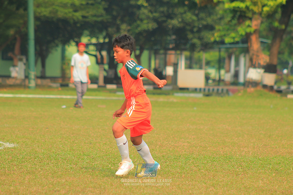 ijl u12 270725 rajawali nusantara vs pam jaya fa