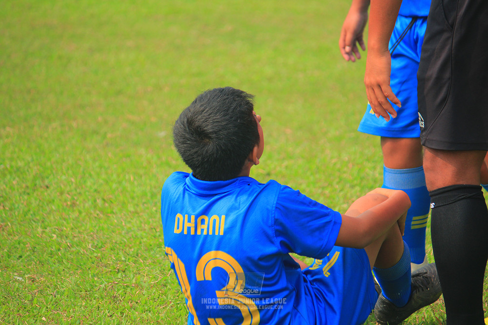 ijl u12 270725 rajawali nusantara vs pam jaya fa
