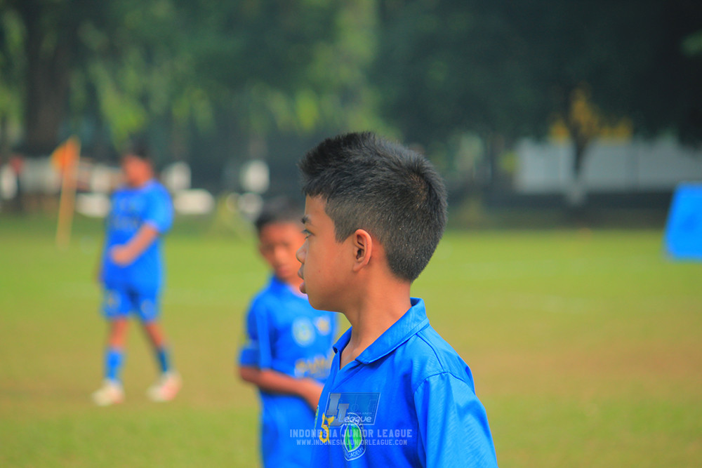 ijl u12 270725 rajawali nusantara vs pam jaya fa