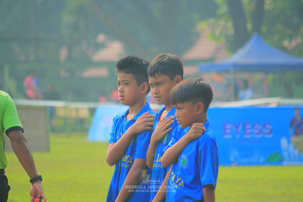 ijl u12 270725 rajawali nusantara vs pam jaya fa