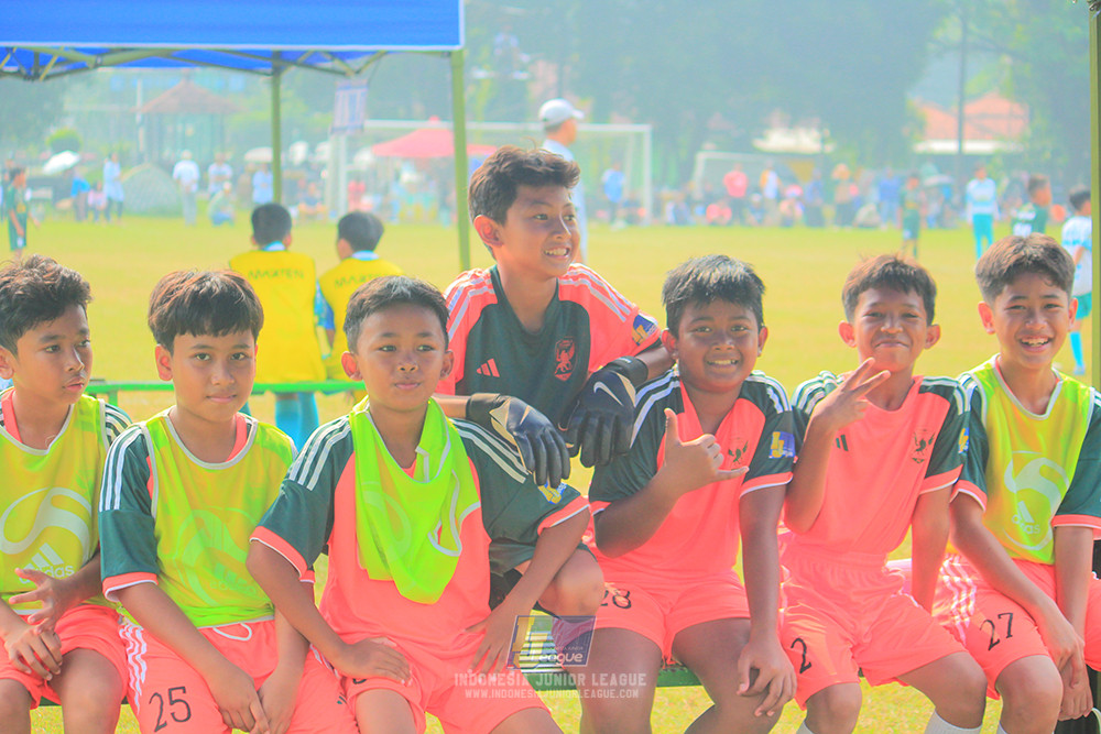 ijl u12 270725 rajawali nusantara vs pam jaya fa