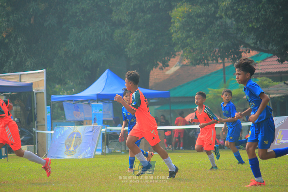 ijl u12 270725 rajawali nusantara vs pam jaya fa
