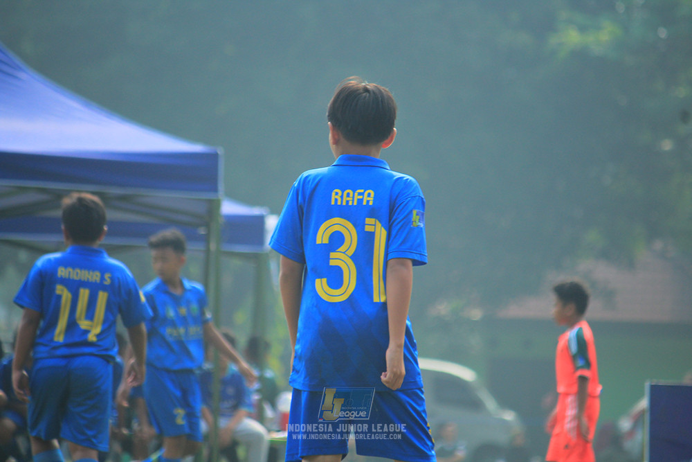 ijl u12 270725 rajawali nusantara vs pam jaya fa