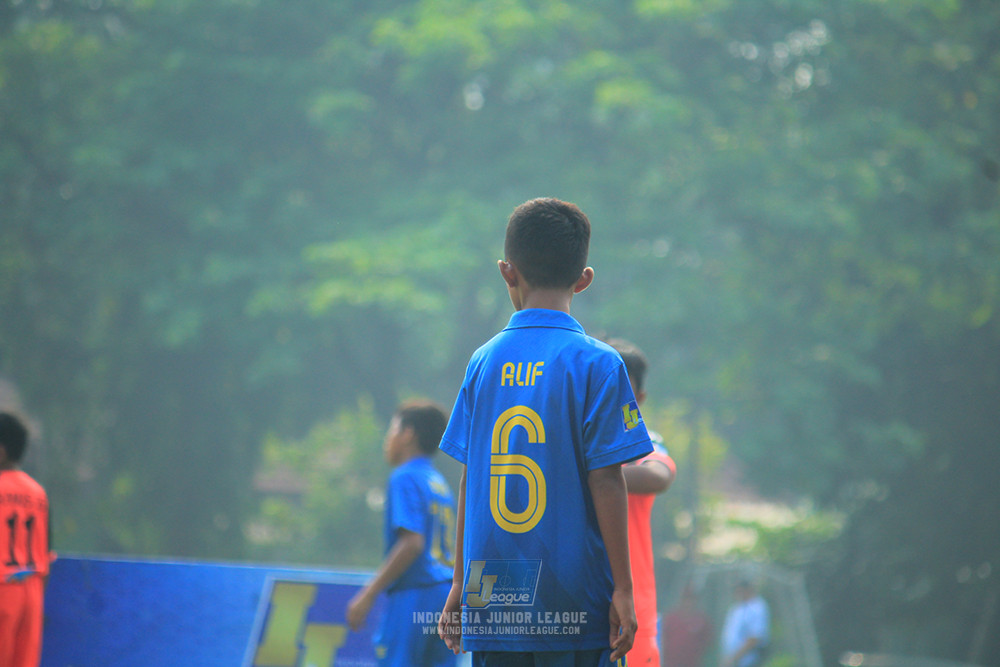 ijl u12 270725 rajawali nusantara vs pam jaya fa