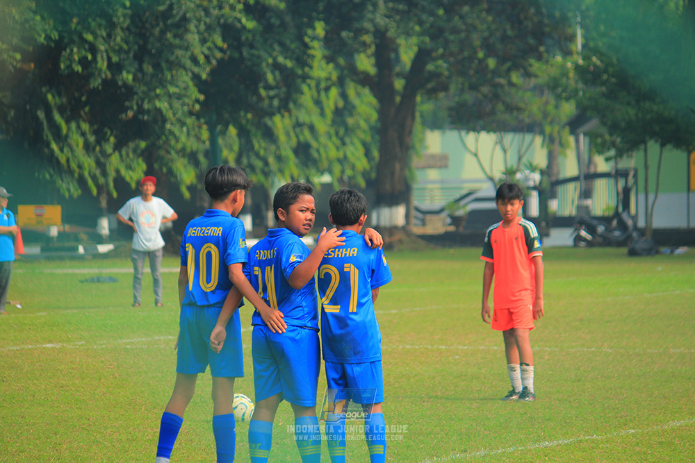 ijl u12 270725 rajawali nusantara vs pam jaya fa