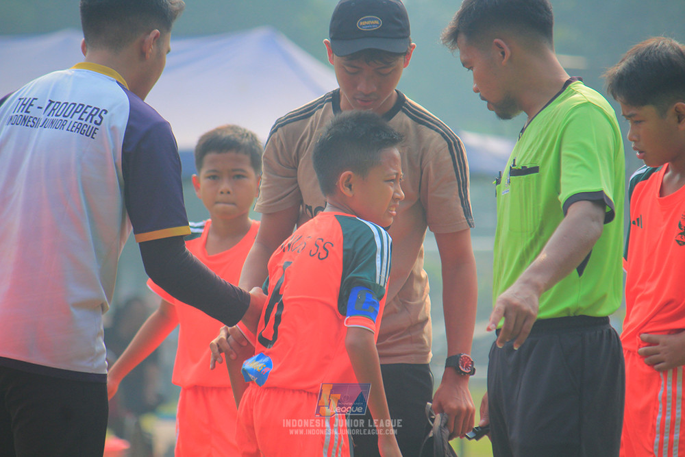 ijl u12 270725 rajawali nusantara vs pam jaya fa