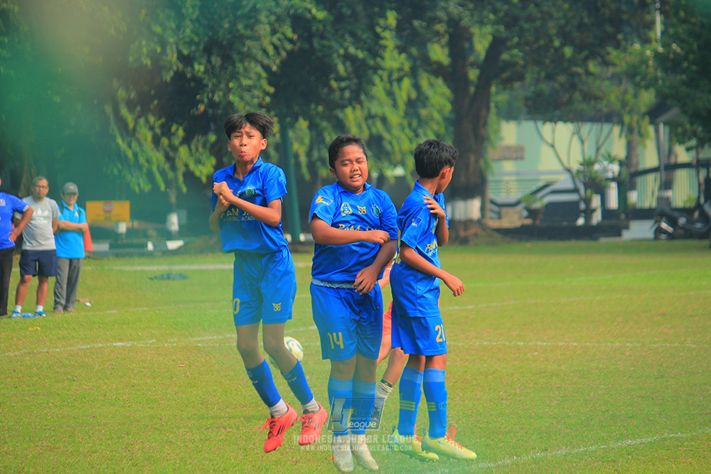 ijl u12 270725 rajawali nusantara vs pam jaya fa