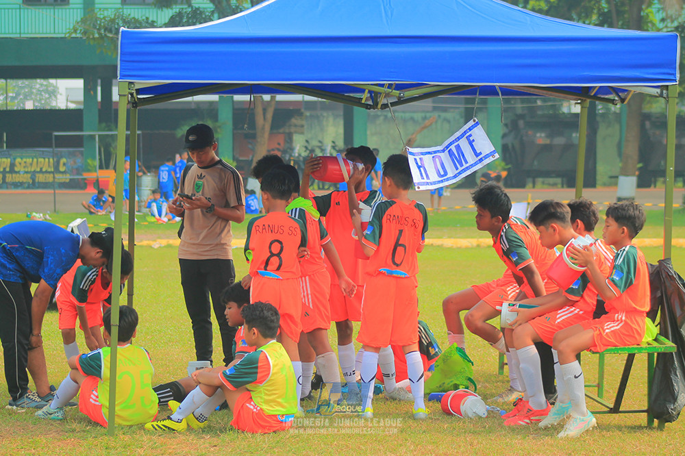 ijl u12 270725 rajawali nusantara vs pam jaya fa