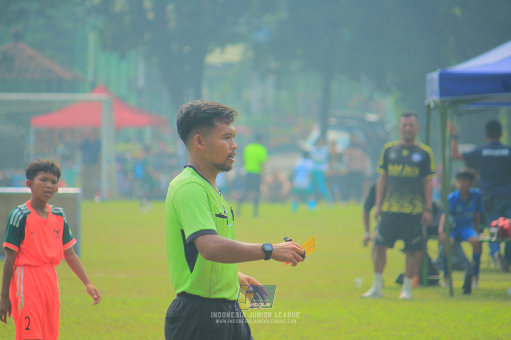 ijl u12 270725 rajawali nusantara vs pam jaya fa