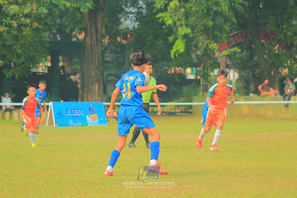 ijl u12 270725 rajawali nusantara vs pam jaya fa