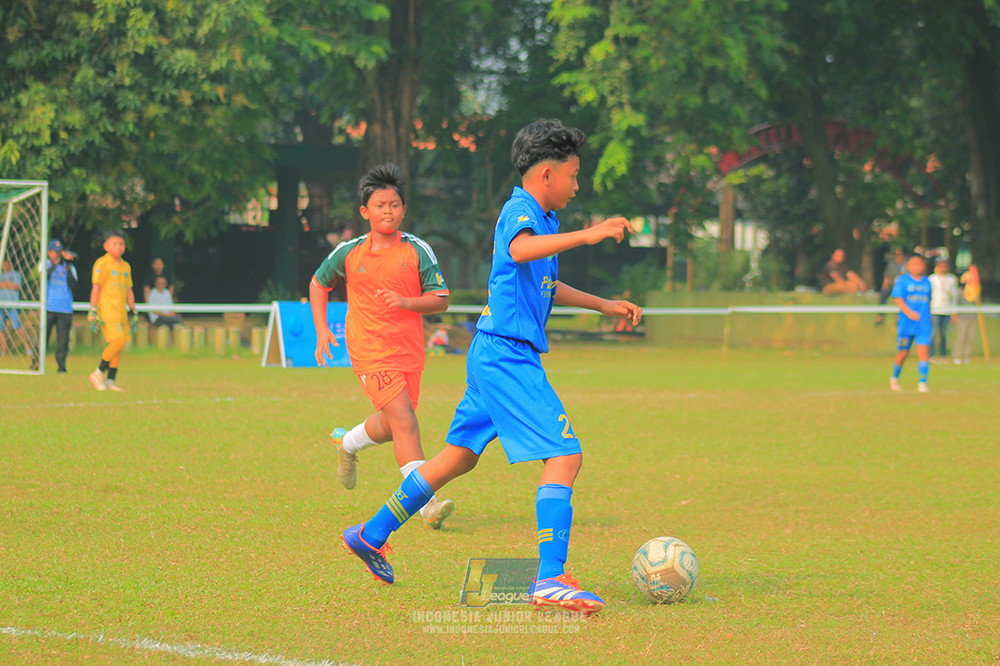 ijl u12 270725 rajawali nusantara vs pam jaya fa