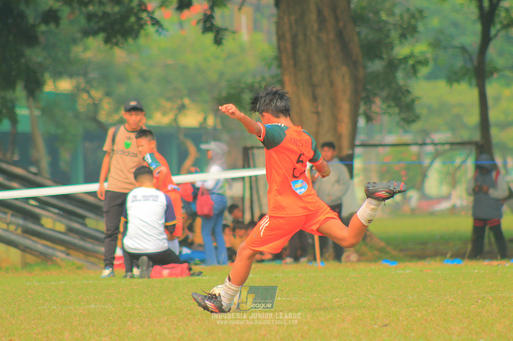 ijl u12 270725 rajawali nusantara vs pam jaya fa