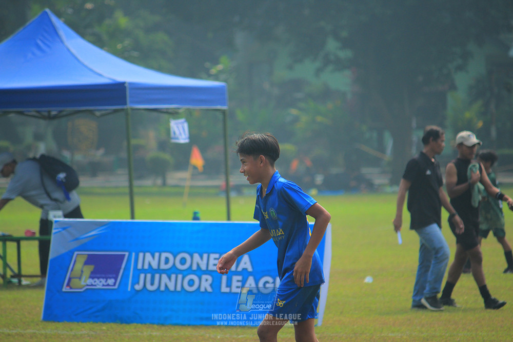 ijl u12 270725 rajawali nusantara vs pam jaya fa