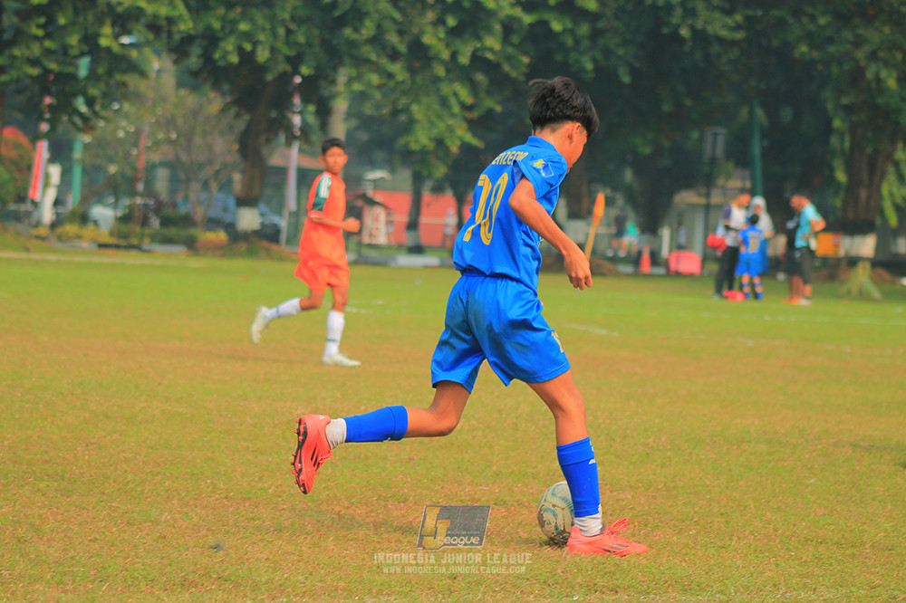 ijl u12 270725 rajawali nusantara vs pam jaya fa