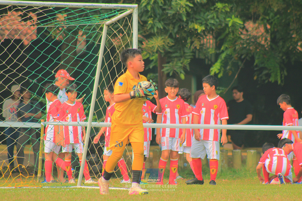 ijl u12 270725 rajawali nusantara vs pam jaya fa