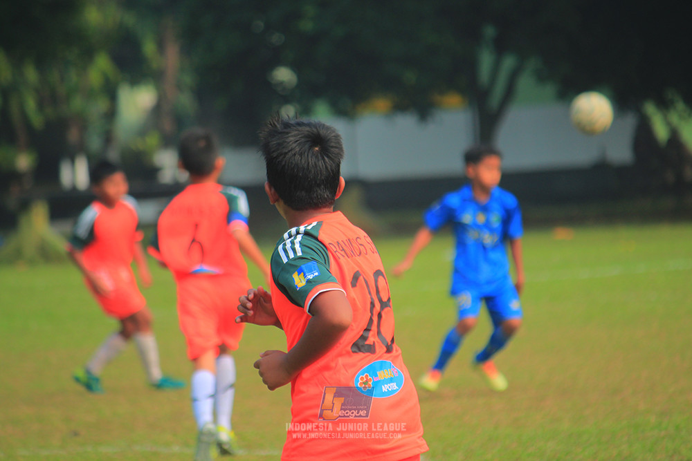 ijl u12 270725 rajawali nusantara vs pam jaya fa