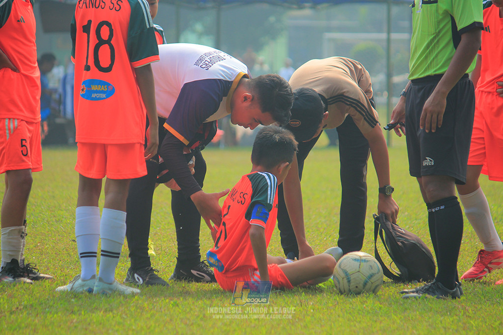 ijl u12 270725 rajawali nusantara vs pam jaya fa