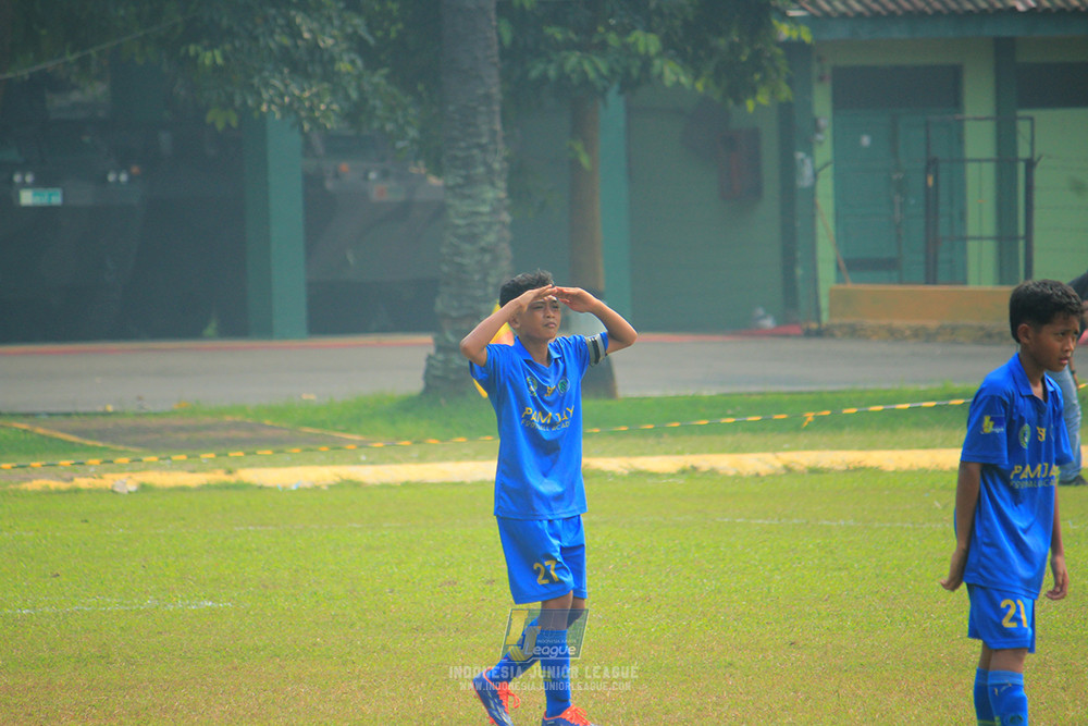 ijl u12 270725 rajawali nusantara vs pam jaya fa